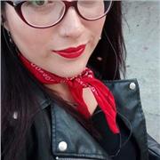 Soy Bachiller en lengua inglesa de la Universidad Chileno- Británica de Cultura, hice 5 años de pedagogía.
Hago clases particulares principalmente a niños y niñas que necesiten apoyo escolar, básica y media